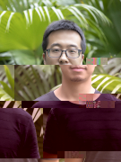 楊博逸