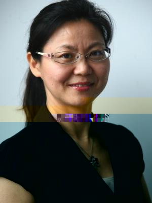 劉桂華