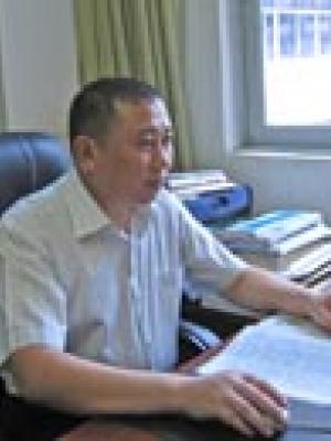 胡正路
